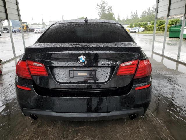 Photo 5 VIN: WBAFR7C51DC829502 - BMW 535 I 