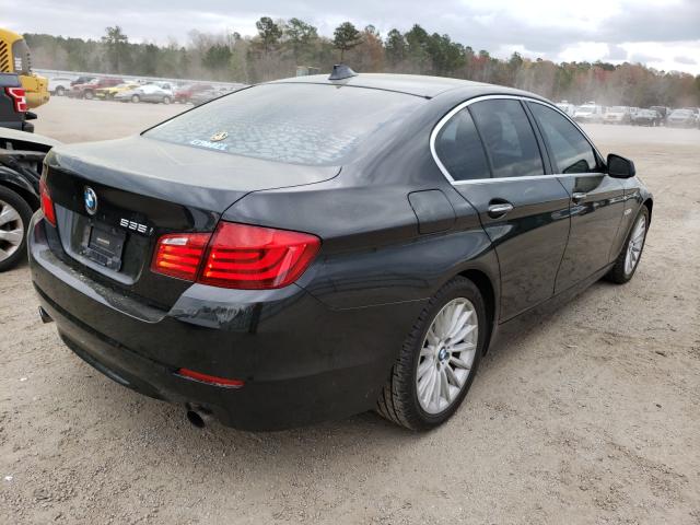 Photo 3 VIN: WBAFR7C52BC267378 - BMW 535 I 