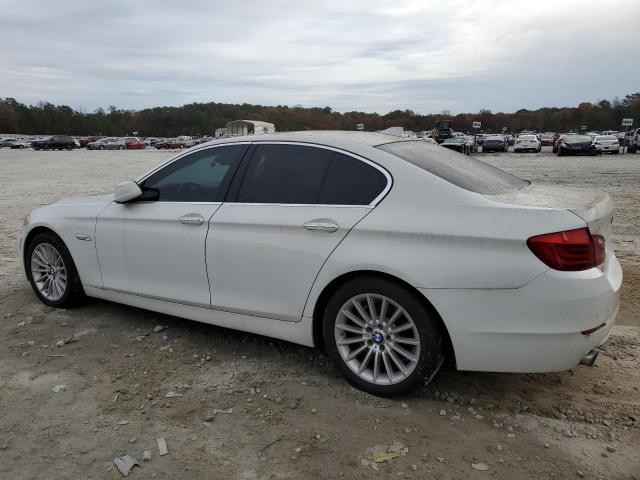 Photo 1 VIN: WBAFR7C52BC601599 - BMW 5 SERIES 