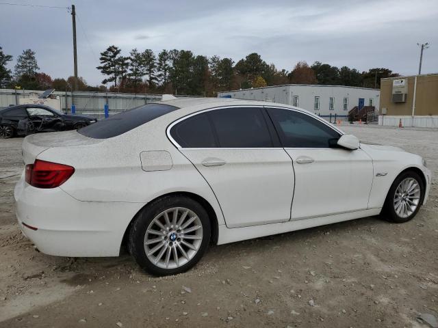 Photo 2 VIN: WBAFR7C52BC601599 - BMW 5 SERIES 