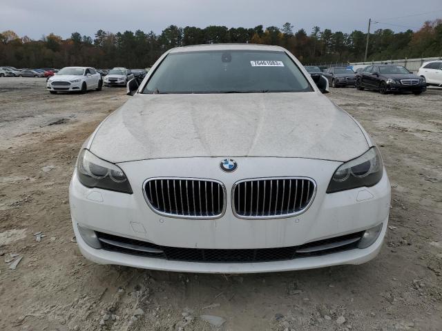 Photo 4 VIN: WBAFR7C52BC601599 - BMW 5 SERIES 