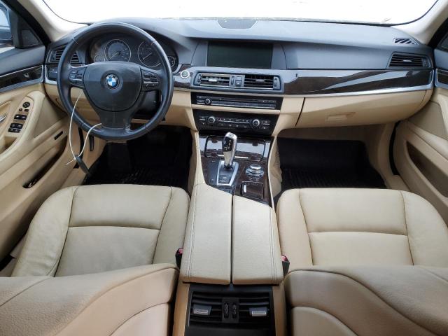 Photo 7 VIN: WBAFR7C52BC601599 - BMW 5 SERIES 