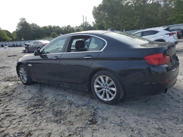 Photo 1 VIN: WBAFR7C52BC603000 - BMW 5 SERIES 