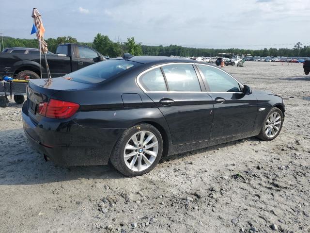 Photo 2 VIN: WBAFR7C52BC603000 - BMW 5 SERIES 