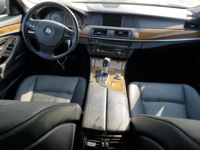 Photo 7 VIN: WBAFR7C52BC603000 - BMW 5 SERIES 