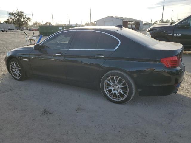 Photo 1 VIN: WBAFR7C52BC604647 - BMW 5 SERIES 