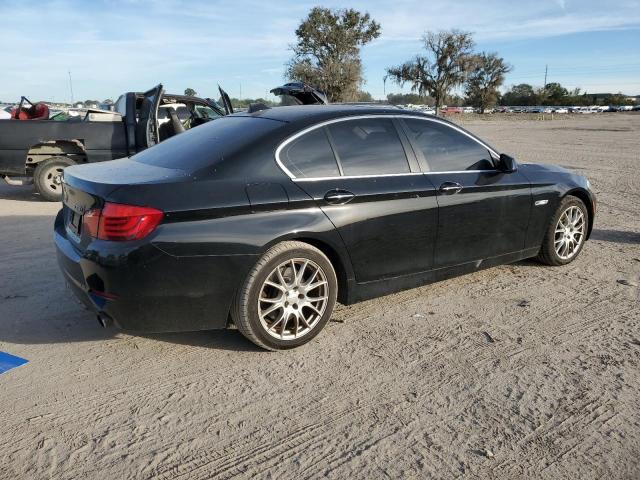 Photo 2 VIN: WBAFR7C52BC604647 - BMW 5 SERIES 