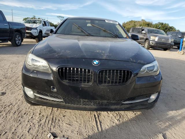 Photo 4 VIN: WBAFR7C52BC604647 - BMW 5 SERIES 