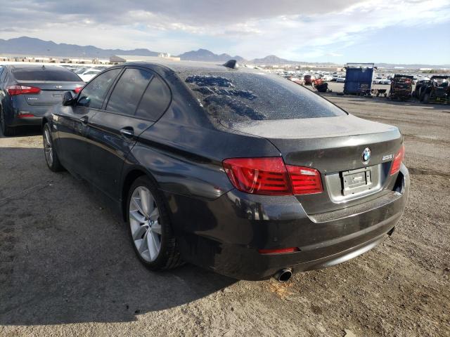 Photo 2 VIN: WBAFR7C52BC604728 - BMW 535 I 