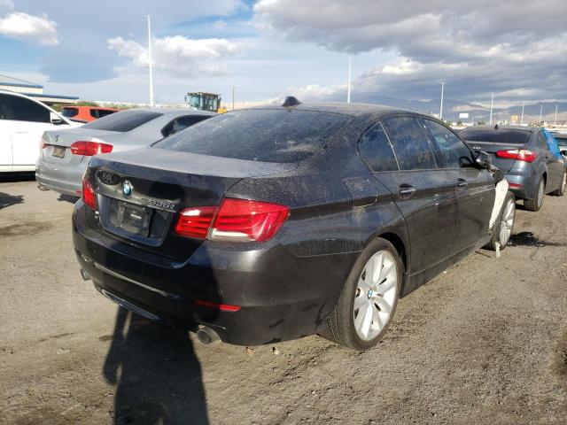 Photo 3 VIN: WBAFR7C52BC604728 - BMW 535 I 