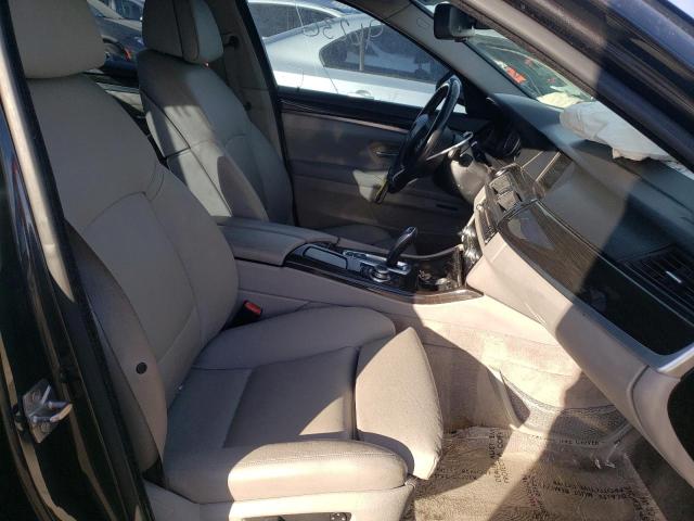 Photo 4 VIN: WBAFR7C52BC604728 - BMW 535 I 