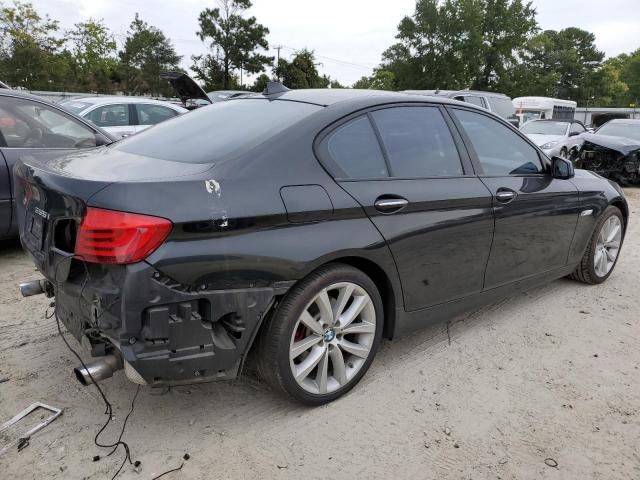 Photo 2 VIN: WBAFR7C52BC606396 - BMW 535 I 