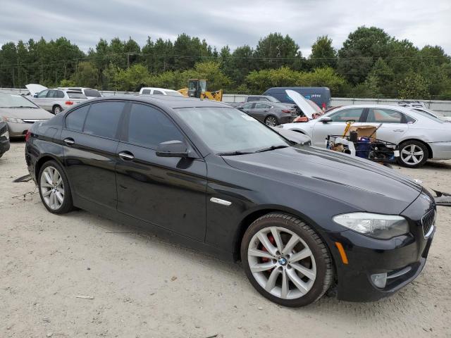 Photo 3 VIN: WBAFR7C52BC606396 - BMW 535 I 