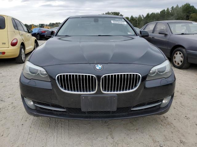 Photo 4 VIN: WBAFR7C52BC606396 - BMW 535 I 