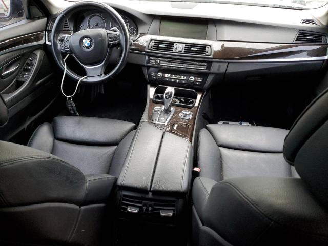 Photo 7 VIN: WBAFR7C52BC606396 - BMW 535 I 