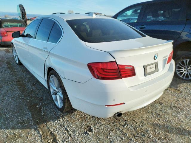 Photo 2 VIN: WBAFR7C52BC606737 - BMW 535 I 