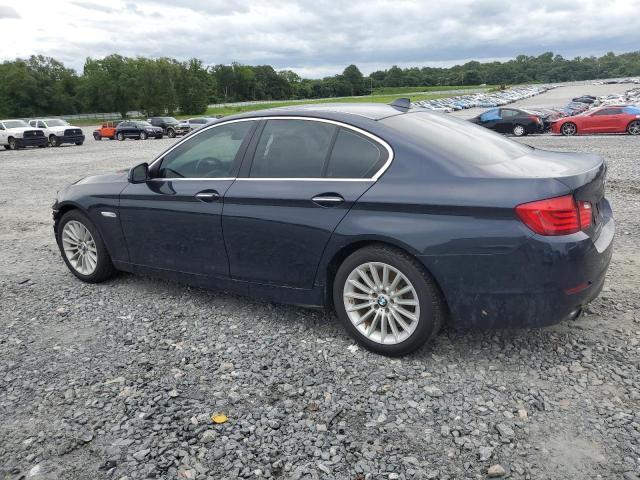 Photo 1 VIN: WBAFR7C52BC606995 - BMW 535 I 