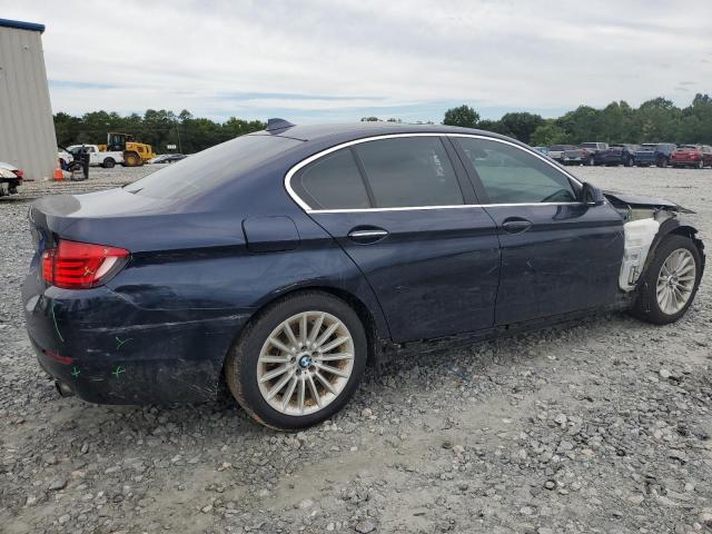 Photo 2 VIN: WBAFR7C52BC606995 - BMW 535 I 