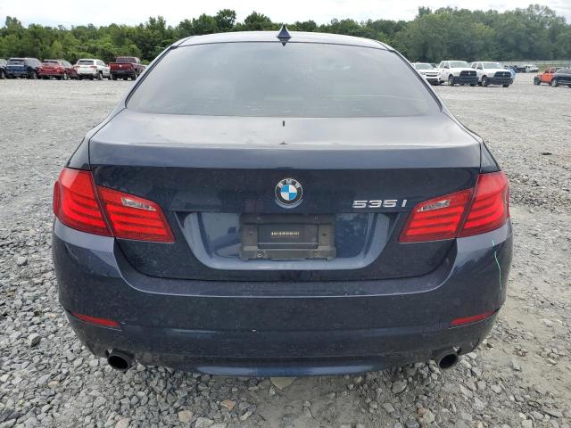 Photo 5 VIN: WBAFR7C52BC606995 - BMW 535 I 