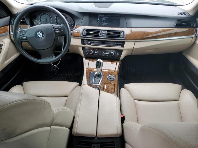 Photo 7 VIN: WBAFR7C52BC606995 - BMW 535 I 