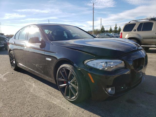 Photo 0 VIN: WBAFR7C52BC607175 - BMW 535 I 