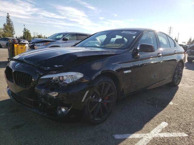 Photo 1 VIN: WBAFR7C52BC607175 - BMW 535 I 