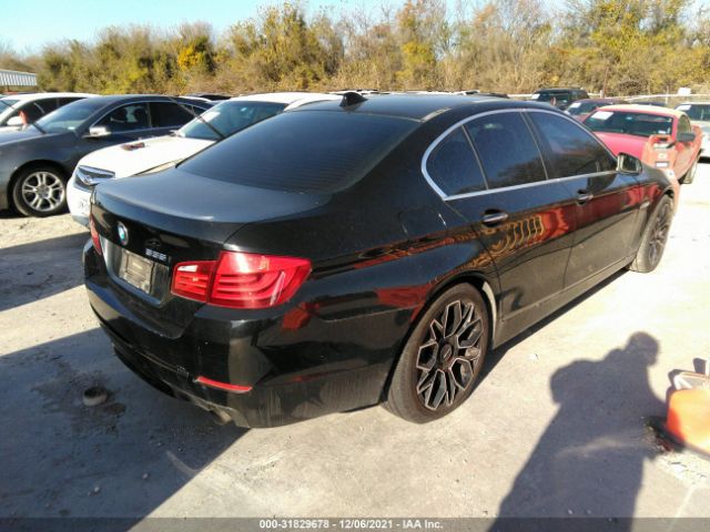 Photo 3 VIN: WBAFR7C52BC607273 - BMW 5 