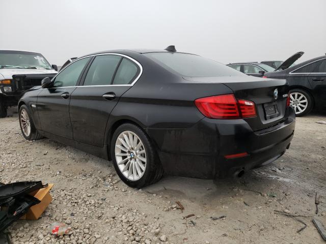 Photo 2 VIN: WBAFR7C52BC607290 - BMW 535 I 