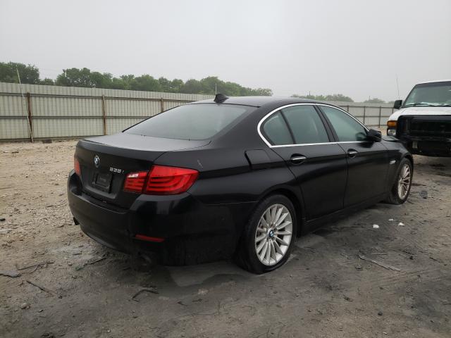 Photo 3 VIN: WBAFR7C52BC607290 - BMW 535 I 