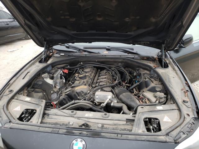 Photo 6 VIN: WBAFR7C52BC607290 - BMW 535 I 