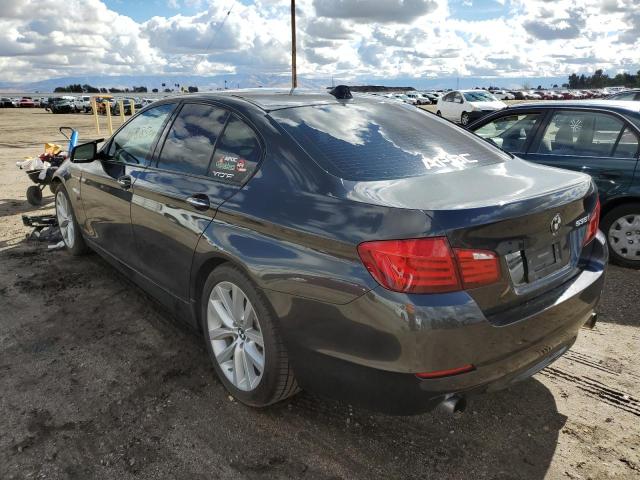 Photo 2 VIN: WBAFR7C52BC608553 - BMW 535 I 