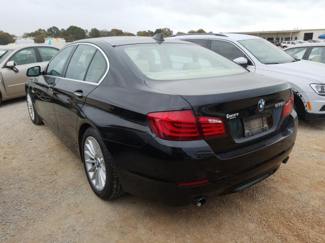 Photo 2 VIN: WBAFR7C52BC800328 - BMW 535 I 