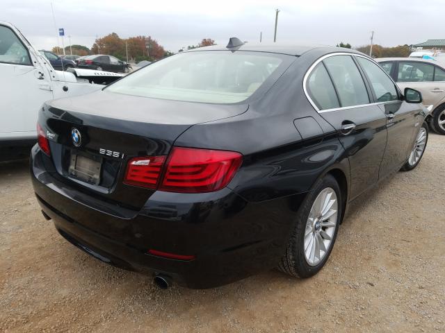 Photo 3 VIN: WBAFR7C52BC800328 - BMW 535 I 