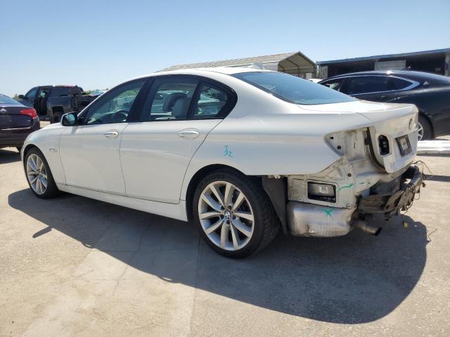 Photo 1 VIN: WBAFR7C52BC804220 - BMW 5 SERIES 