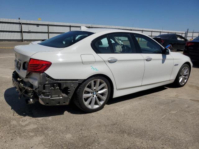 Photo 2 VIN: WBAFR7C52BC804220 - BMW 5 SERIES 