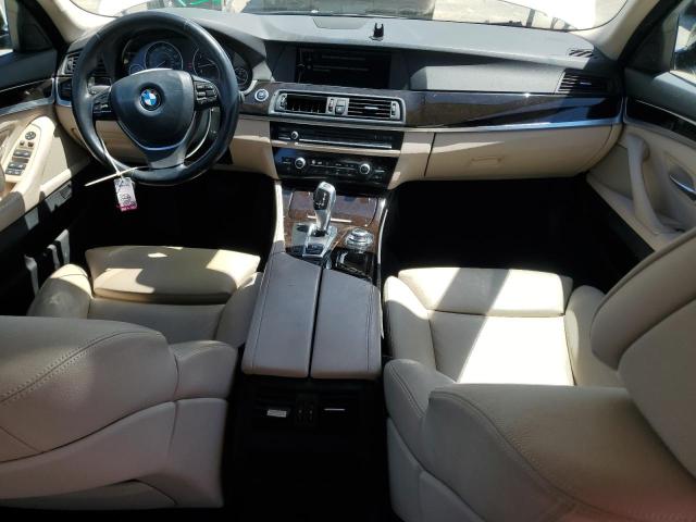 Photo 7 VIN: WBAFR7C52BC804220 - BMW 5 SERIES 