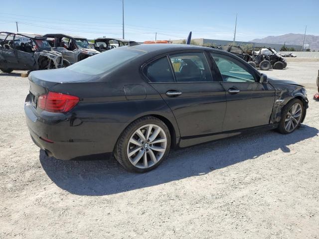 Photo 2 VIN: WBAFR7C52BC806498 - BMW 5 SERIES 