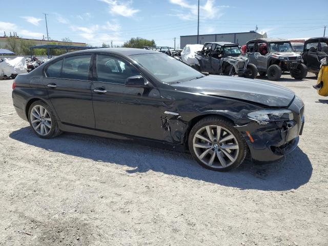 Photo 3 VIN: WBAFR7C52BC806498 - BMW 5 SERIES 