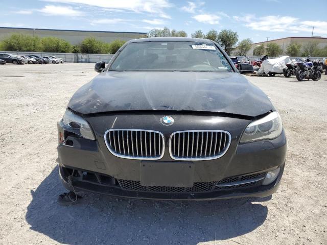 Photo 4 VIN: WBAFR7C52BC806498 - BMW 5 SERIES 