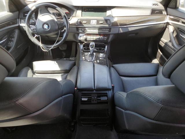 Photo 7 VIN: WBAFR7C52BC806498 - BMW 5 SERIES 