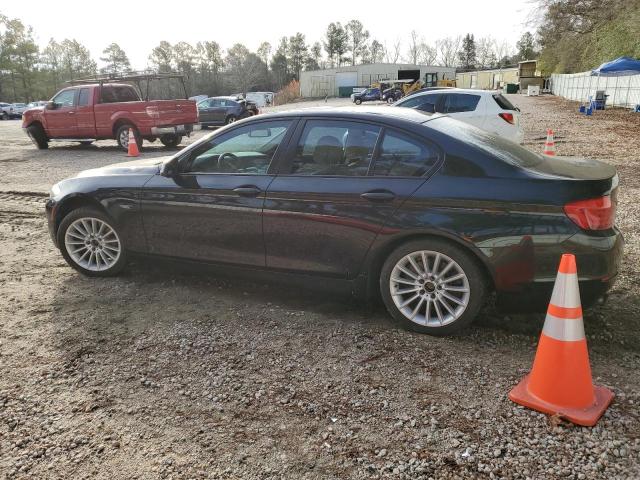 Photo 1 VIN: WBAFR7C52BC806937 - BMW 535 I 