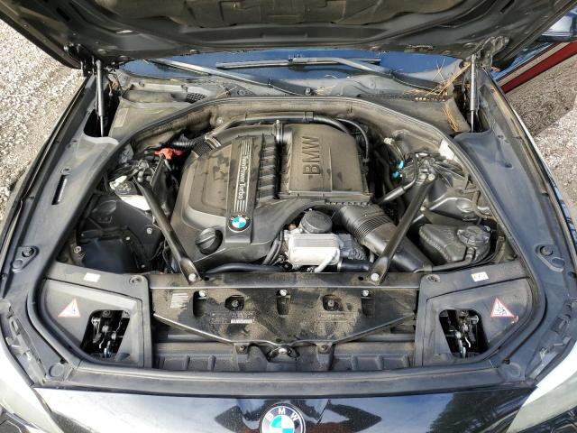 Photo 10 VIN: WBAFR7C52BC806937 - BMW 535 I 