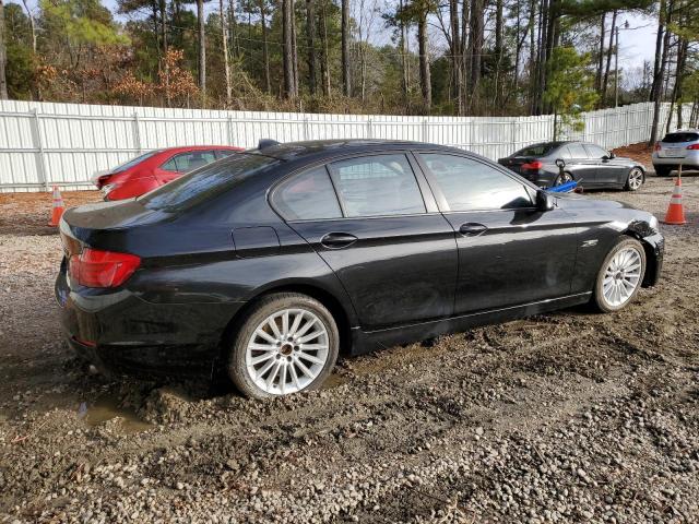 Photo 2 VIN: WBAFR7C52BC806937 - BMW 535 I 