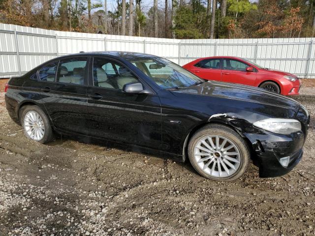 Photo 3 VIN: WBAFR7C52BC806937 - BMW 535 I 