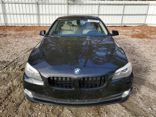 Photo 4 VIN: WBAFR7C52BC806937 - BMW 535 I 