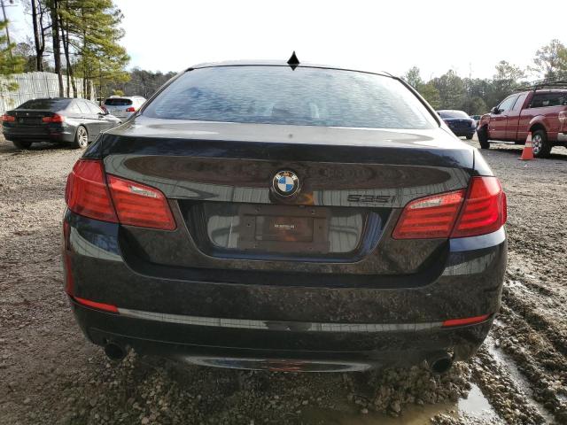 Photo 5 VIN: WBAFR7C52BC806937 - BMW 535 I 