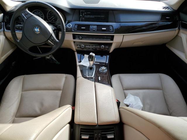 Photo 7 VIN: WBAFR7C52BC806937 - BMW 535 I 