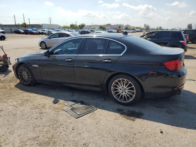 Photo 1 VIN: WBAFR7C52CC808396 - BMW 535 I 