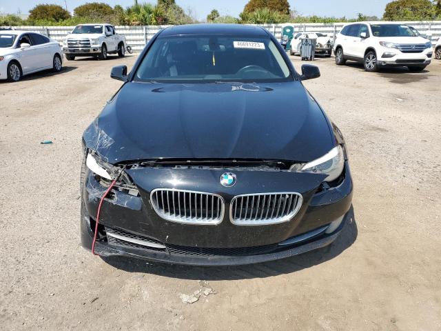 Photo 4 VIN: WBAFR7C52CC808396 - BMW 535 I 