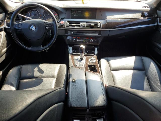 Photo 7 VIN: WBAFR7C52CC808396 - BMW 535 I 